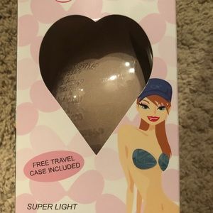 Feather Lite Nu Bra, Only Tried on, Never Worn
